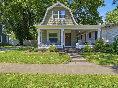 1125 Virginia Avenue S, Clarksville, IN, 47129