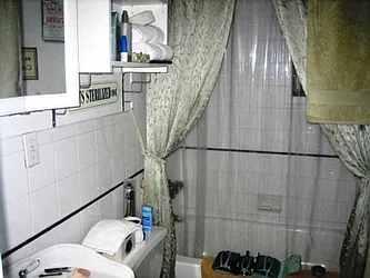 Rented by Centennial Properties NY