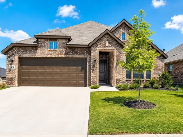 529 Lela Cir, Keene, TX 76059