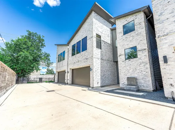1522 Caywood Ln #C, Houston, TX 77055