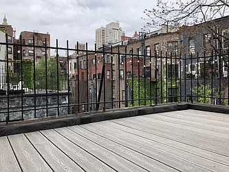 Rented by One New York Realty Inc