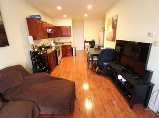 1002 S 20th St FLOOR 1, Philadelphia, PA 19146