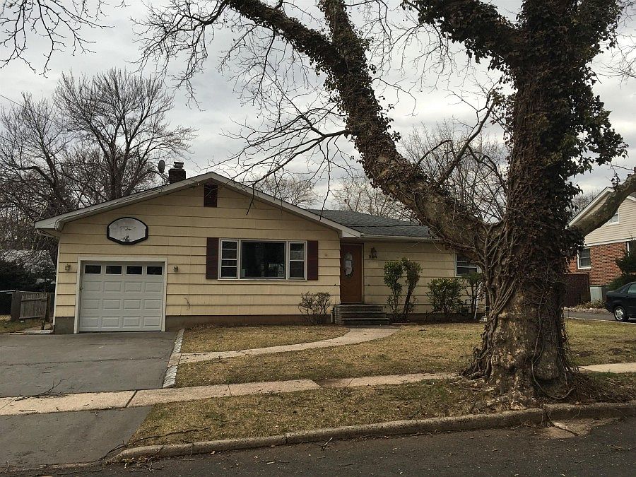 224 Jensen Ave, Rahway, NJ 07065 Zillow