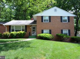 9201 Limestone Pl, College Park, MD