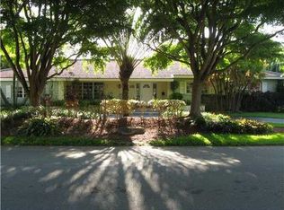 12745 SW 71st Ave, Pinecrest, FL 33156