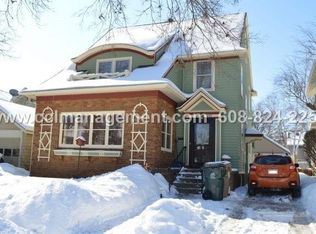 618 Clemons Ave, Madison, WI 53704