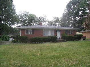 4232 Shady Ln, Indianapolis, IN