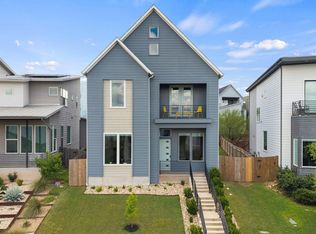5917 Florencia Ln, Austin, TX 78724