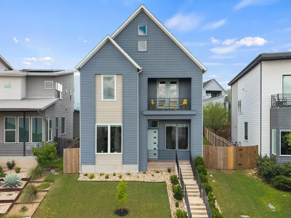 5917 Florencia Ln, Austin, TX 78724