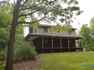 5411 S Fulton Lucas Rd, Swanton, OH 43558