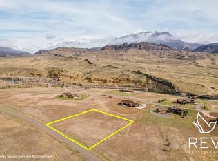 19 Big Creek Dr #67, Cody, WY 82414