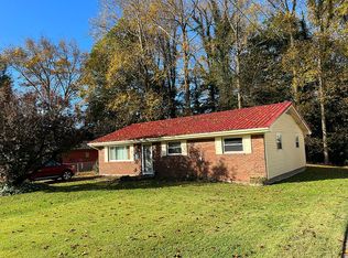 205 Hemlock St, Eleanor, WV 25070