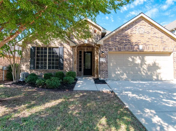 3312 Glen Crest Ln, Denton, TX 76208