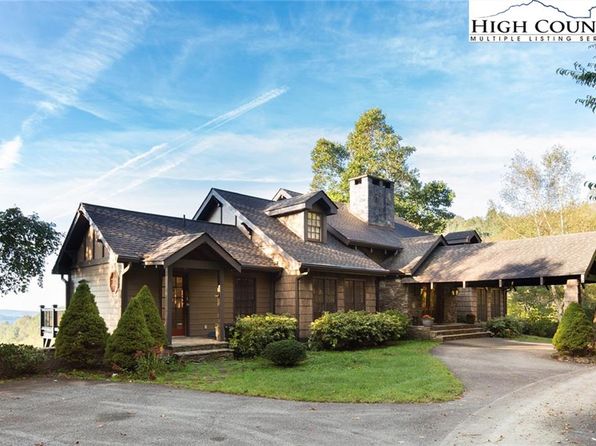 6480 Meadow Ln Blowing Rock Nc 28605 Zillow