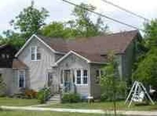 218 Delmar St, Cadillac, MI 49601