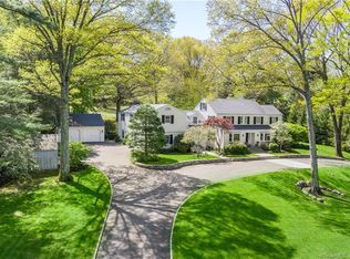 55 Maywood Rd, Darien, CT 06820