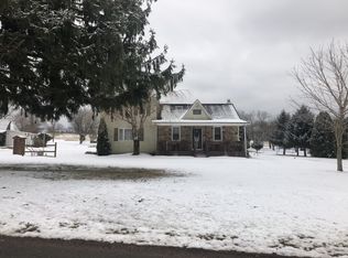 474 State Rd, Barnesville, PA 18214