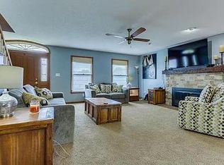414 Westcove Ct, Maryville, TN 37803