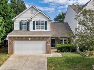 2411 Morgause Dr, Raleigh, NC 27614