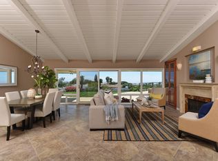 1681 Paseo Bonita, La Jolla, CA 92037