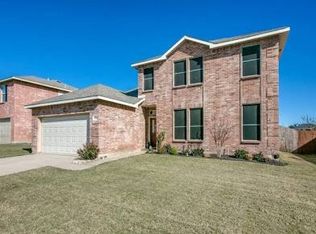 6105 Saddleback Dr, Denton, TX 76210