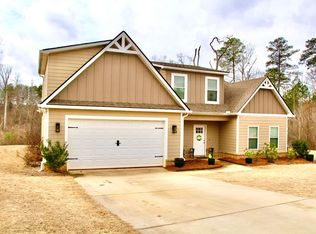 801 Holly Rdg, Gray, GA 31032