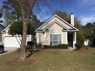 308 Rice Bay Dr, Mount Pleasant, SC 29464