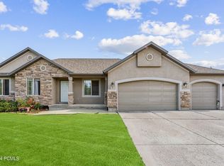1090 E 570 S, Heber, UT 84032
