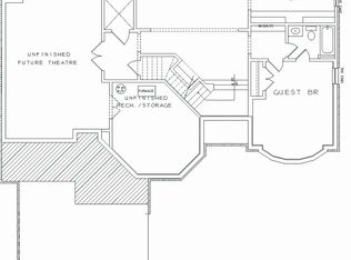 215 Penrith Pl, Dunwoody, GA 30350