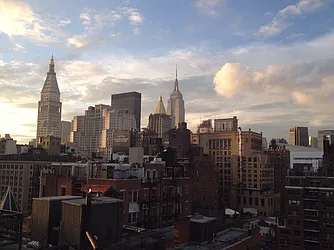 Rented by Evans Nye, Inc