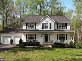 6775 Barney Dr, Hughesville, MD