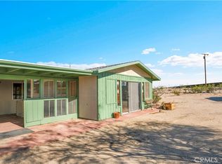 64720 Sonora Rd, Joshua Tree, CA 92252