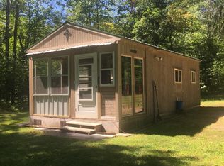 5009 Poplar Dr SW, Motley, MN 56466