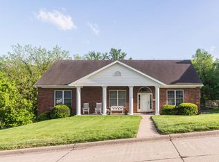 1633 Paddlewheel Cir, Jefferson City, MO 65109