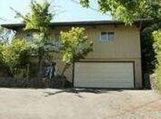 75 Ridge Ave, San Rafael, CA 94901