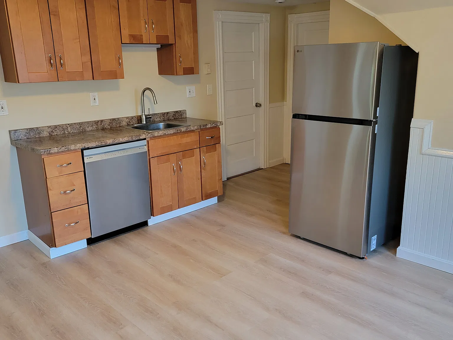 2 bed, $1,950 — Photo 2