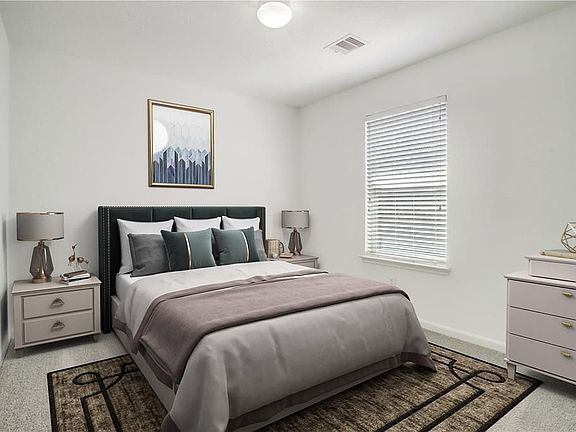 5th image of 2615 Skyview Grove Ct