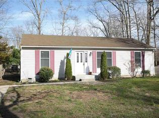 452 Tulip Ave, Galloway, NJ 08205