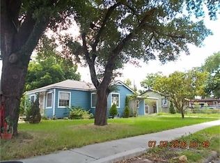 109 Leora Ave, Pasadena, TX 77506