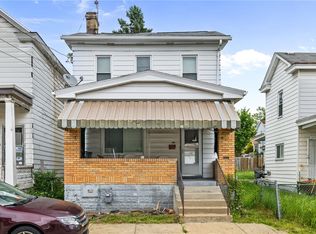 219 Millbridge St, Pittsburgh, PA 15210