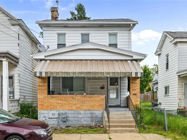 219 Millbridge St, Pittsburgh, PA 15210