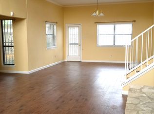 6604 Honey Hl, San Antonio, TX 78229