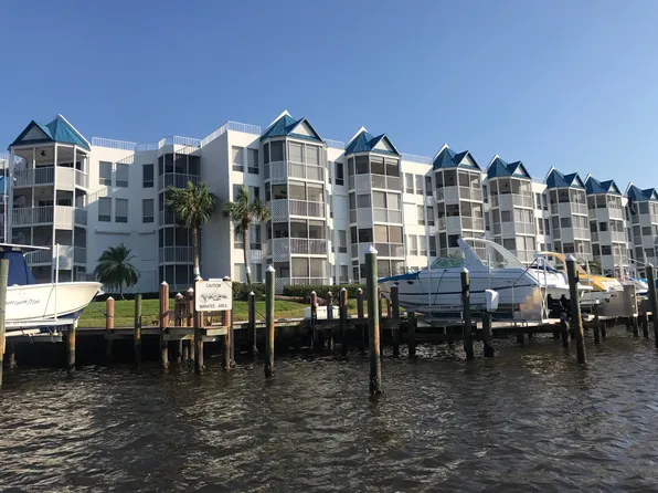 991 N Barfield Dr Unit 311, Marco Island, FL 34145