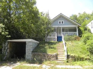 4434 Garfield Ave, Kansas City, MO 64130