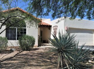 571 E Squirrel Tail Dr, Tucson, AZ 85704