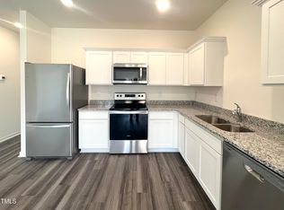 1003 Dakine Dr, Durham, NC 27704