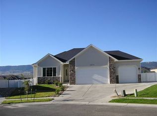 1910 Woolwick Ct, Casper, WY 82609