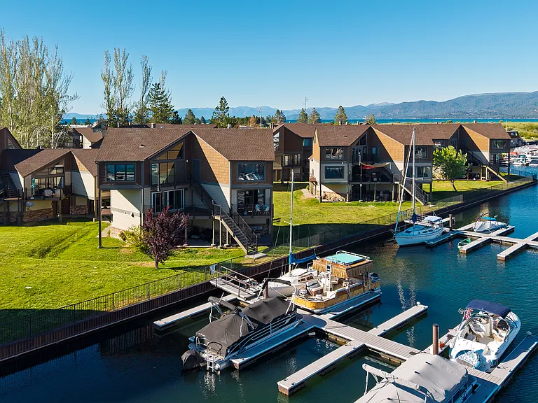 489 Tahoe Keys Blvd #56 — Photo 38