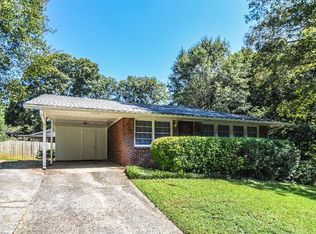 3086 Hollywood Dr, Decatur, GA 30033