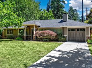11042 108th Pl NE, Kirkland, WA